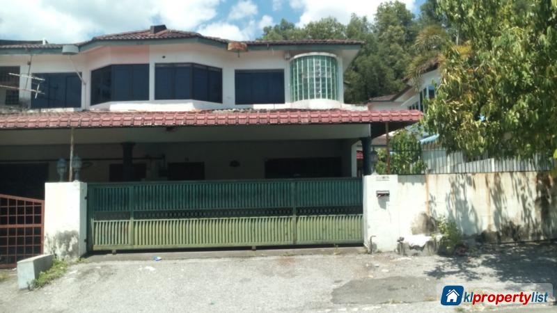 4 bedroom 2-sty Terrace/Link House for sale in Ipoh - image 1