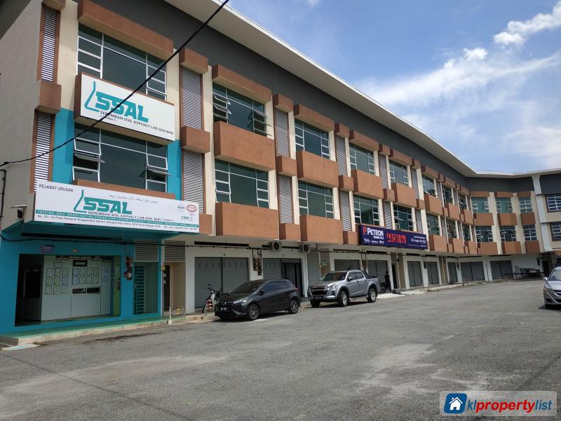 Office for rent in Kuala Kangsar - image 3