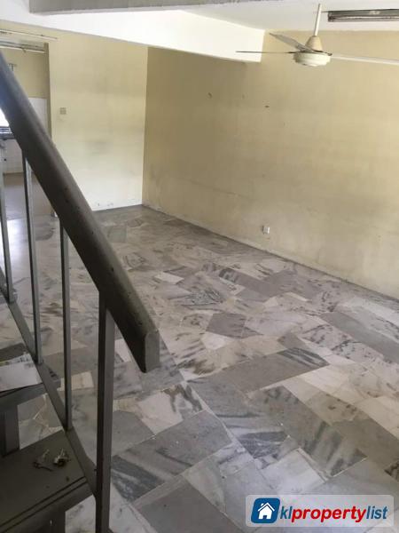 3 bedroom 2-sty Terrace/Link House for sale in Rawang - image 1