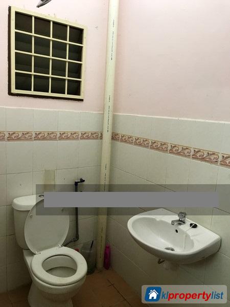 4 bedroom 2-sty Terrace/Link House for sale in Shah Alam - image 9