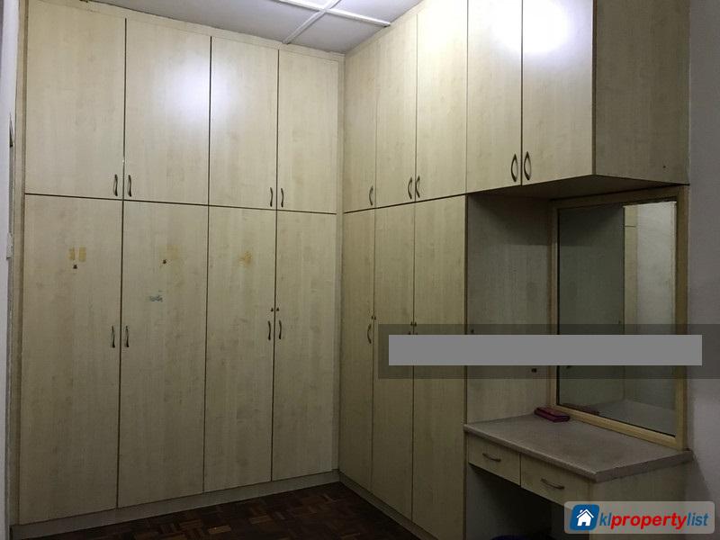 4 bedroom 2-sty Terrace/Link House for sale in Shah Alam - image 11