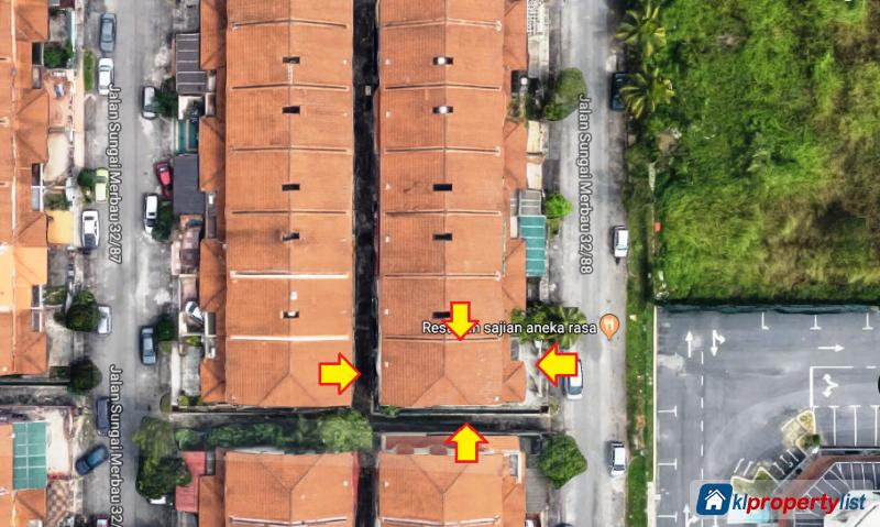 4 bedroom 2-sty Terrace/Link House for sale in Shah Alam - image 12