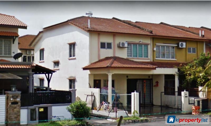 4 bedroom 2-sty Terrace/Link House for sale in Shah Alam - image 2