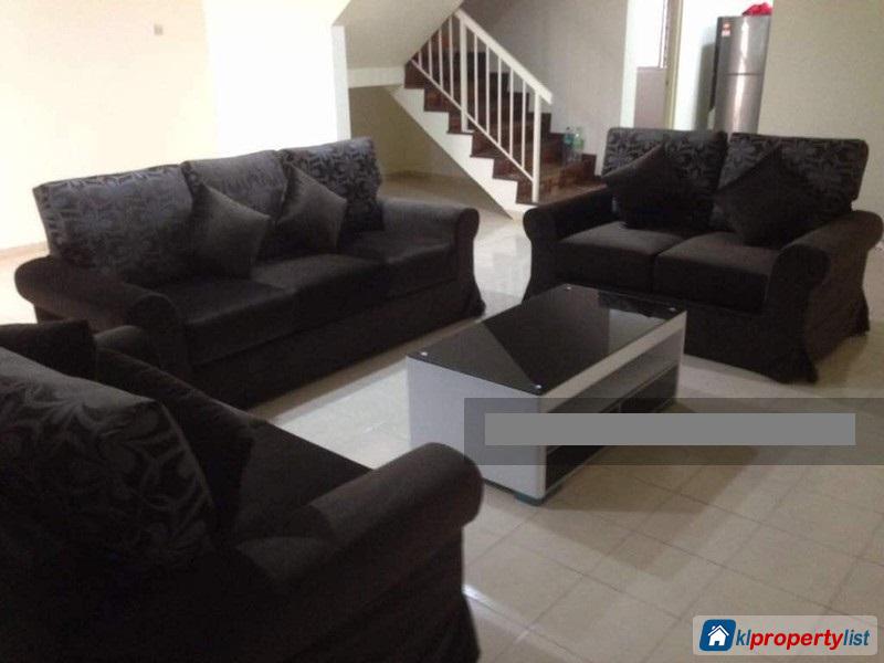 4 bedroom 2-sty Terrace/Link House for sale in Shah Alam - image 6