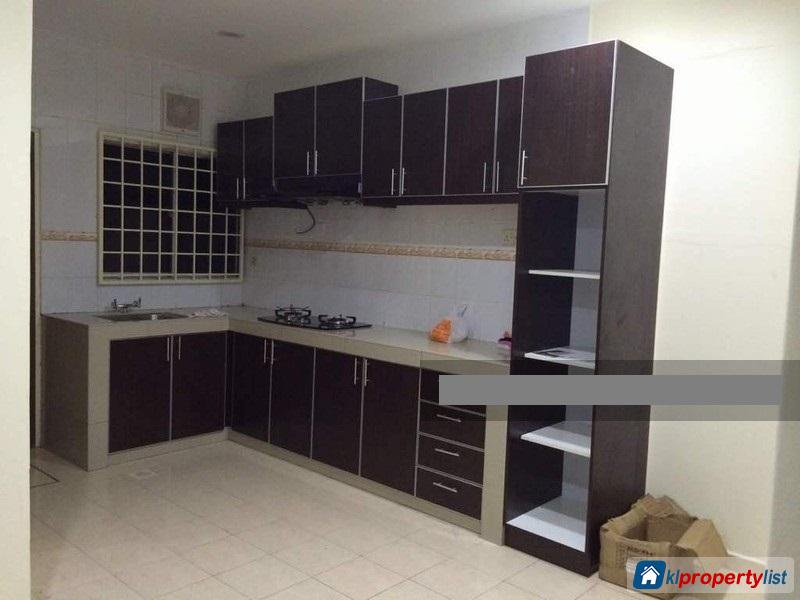 4 bedroom 2-sty Terrace/Link House for sale in Shah Alam - image 7
