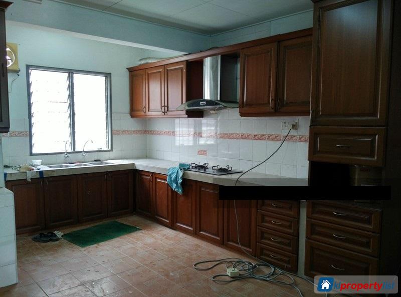 4 bedroom 2-sty Terrace/Link House for sale in Shah Alam - image 8