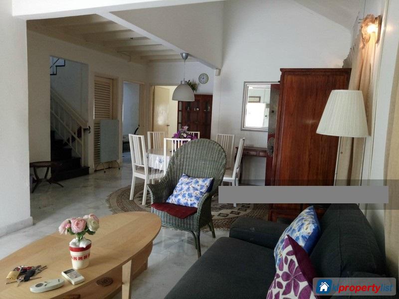 4 bedroom 1.5-sty Terrace/Link House for sale in Subang Jaya - image 10