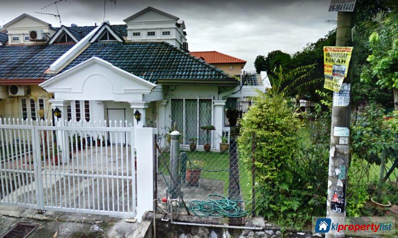 4 bedroom 1.5-sty Terrace/Link House for sale in Subang Jaya