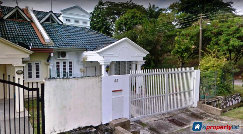 4 bedroom 1.5-sty Terrace/Link House for sale in Subang Jaya in Malaysia