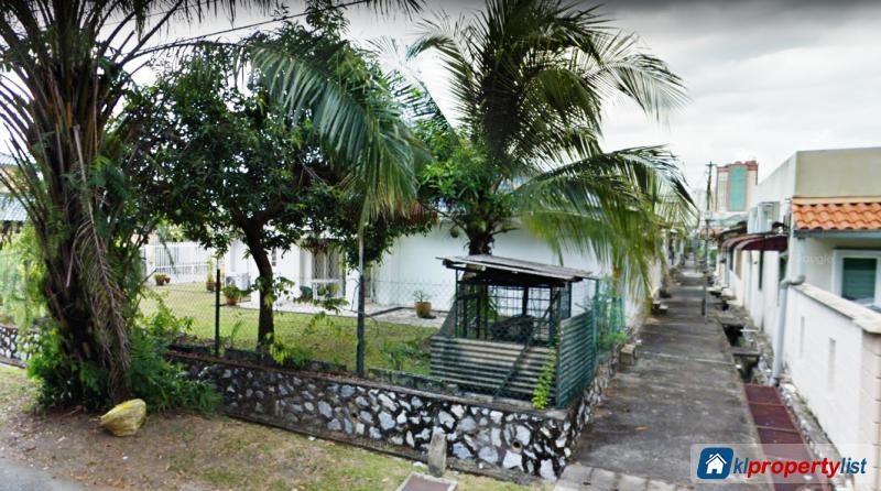 4 bedroom 1.5-sty Terrace/Link House for sale in Subang Jaya in Selangor - image