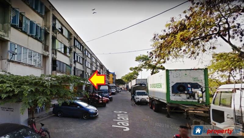 Shop-Office for sale in Selayang in Selangor
