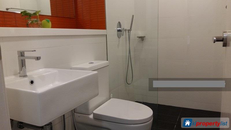 2 bedroom Soho Apartment for sale in Mont Kiara - image 19