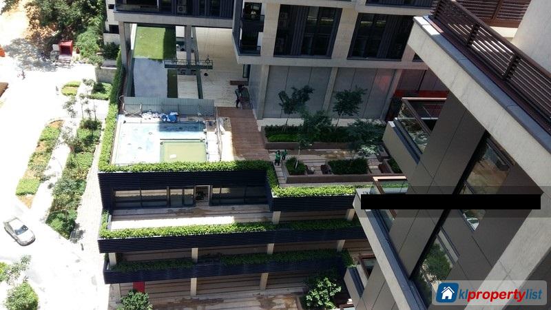 2 bedroom Soho Apartment for sale in Mont Kiara - image 20