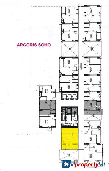 2 Bedroom Soho Apartment For Sale In Mont Kiara Klpropertylist Com Mobile