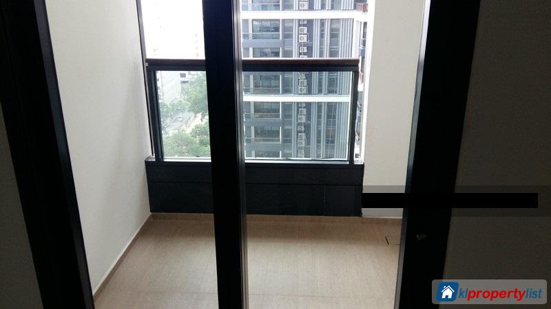 2 bedroom Soho Apartment for sale in Mont Kiara - image 9