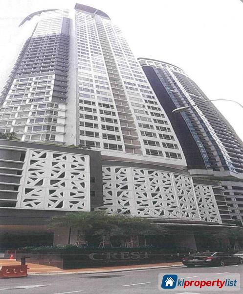 Pictures of 2 bedroom Serviced Residence for sale in KLCC