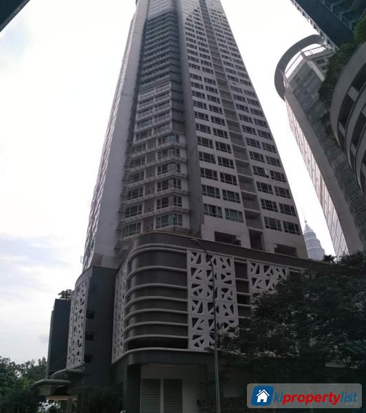 2 bedroom Serviced Residence for sale in KLCC - image 2