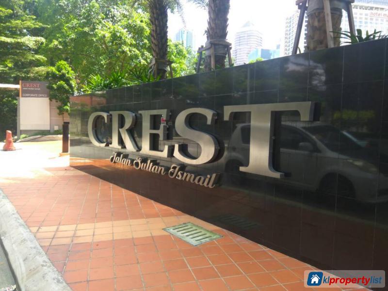 2 bedroom Serviced Residence for sale in KLCC - image 3