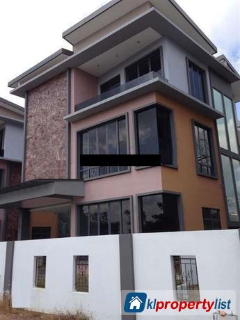 8 bedroom Link Bungalow for sale in Kajang - image 2