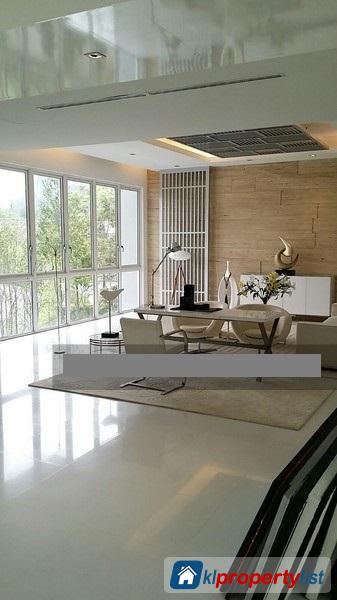 7 bedroom Bungalow for sale in Taman Melawati - image 10