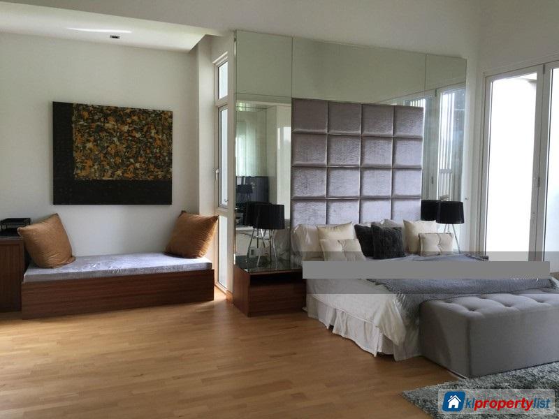 7 bedroom Bungalow for sale in Taman Melawati - image 15