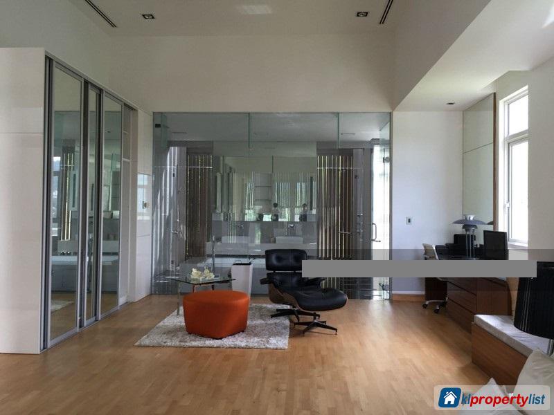 7 bedroom Bungalow for sale in Taman Melawati - image 16