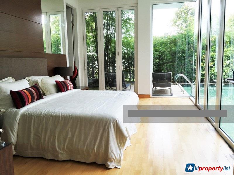 7 bedroom Bungalow for sale in Taman Melawati - image 19