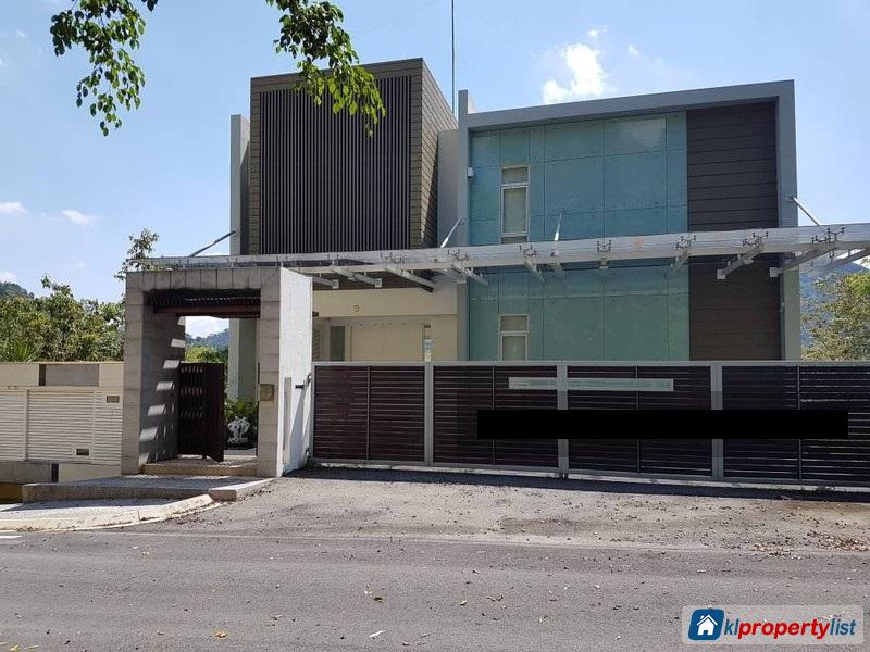 7 bedroom Bungalow for sale in Taman Melawati - image 4