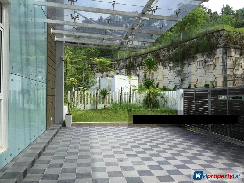 7 bedroom Bungalow for sale in Taman Melawati - image 5