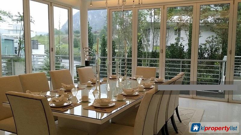 7 bedroom Bungalow for sale in Taman Melawati - image 9