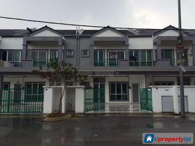 6 bedroom Townhouse for sale in Cheras - image 18