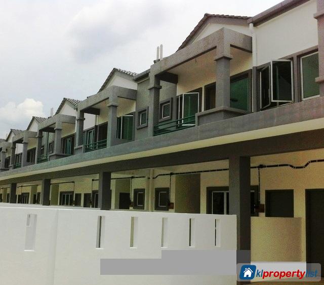 6 bedroom Townhouse for sale in Cheras - image 2