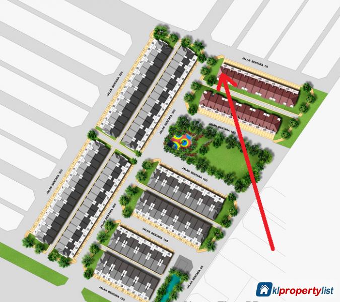 6 bedroom Townhouse for sale in Cheras - image 3