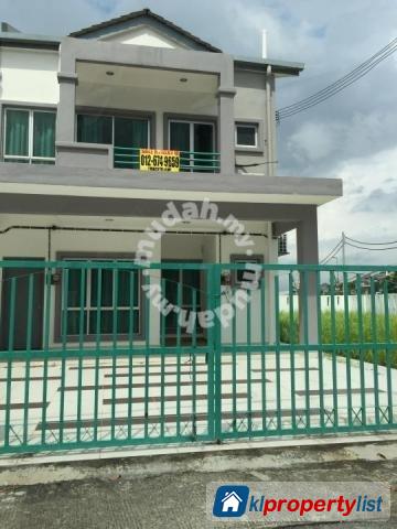 6 bedroom Townhouse for sale in Cheras - image 4