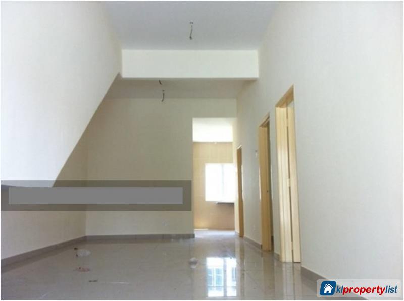 6 bedroom Townhouse for sale in Cheras - image 7