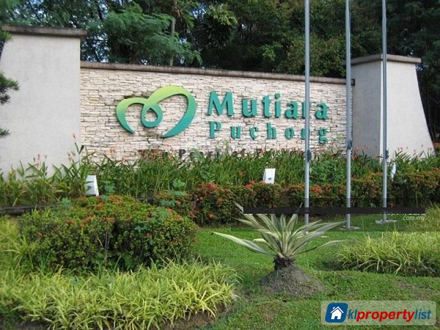 4 bedroom 2-sty Terrace/Link House for sale in Puchong - image 1