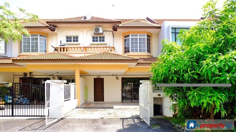 4 bedroom 2-sty Terrace/Link House for sale in Puchong - image 4