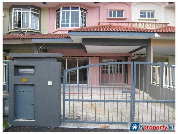 4 bedroom 2-sty Terrace/Link House for sale in Puchong - image 6