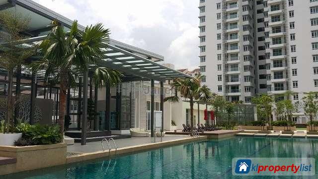 Picture of 5 bedroom Condominium for sale in Pantai