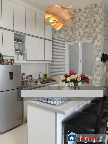 5 bedroom Condominium for sale in Pantai in Malaysia