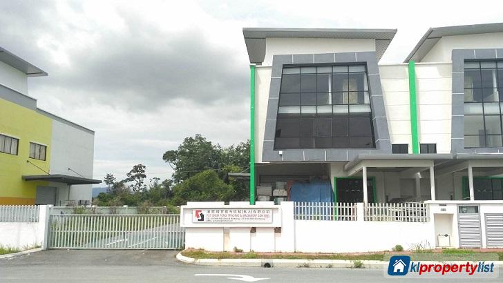 Factory for sale in Semenyih - image 1