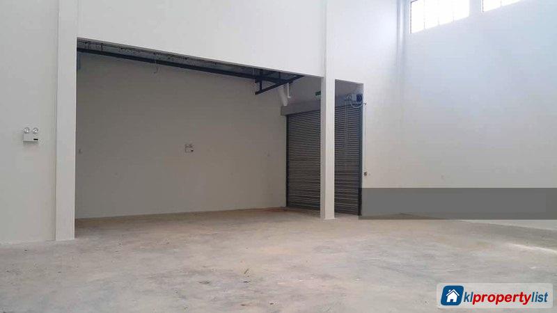 Factory for sale in Semenyih - image 5