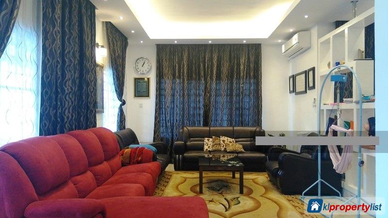 5 bedroom 2-sty Terrace/Link House for sale in Shah Alam - image 10