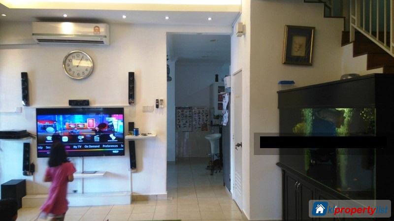 5 bedroom 2-sty Terrace/Link House for sale in Shah Alam - image 11