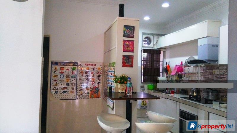 5 bedroom 2-sty Terrace/Link House for sale in Shah Alam - image 12