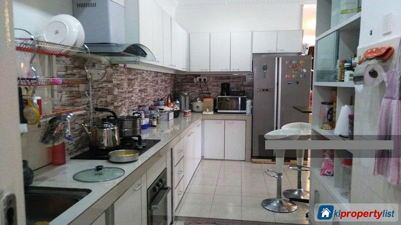 5 bedroom 2-sty Terrace/Link House for sale in Shah Alam - image 13