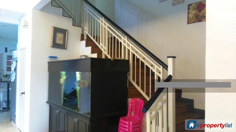 5 bedroom 2-sty Terrace/Link House for sale in Shah Alam - image 15