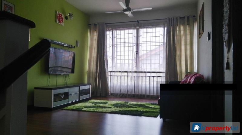 5 bedroom 2-sty Terrace/Link House for sale in Shah Alam - image 16