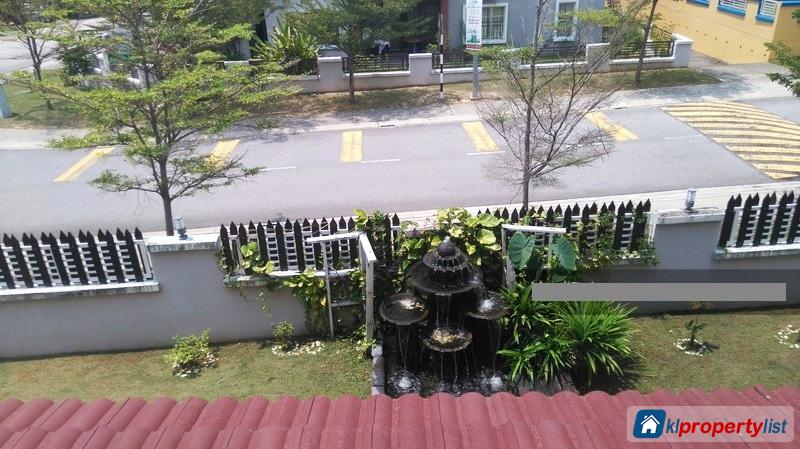 5 bedroom 2-sty Terrace/Link House for sale in Shah Alam - image 17
