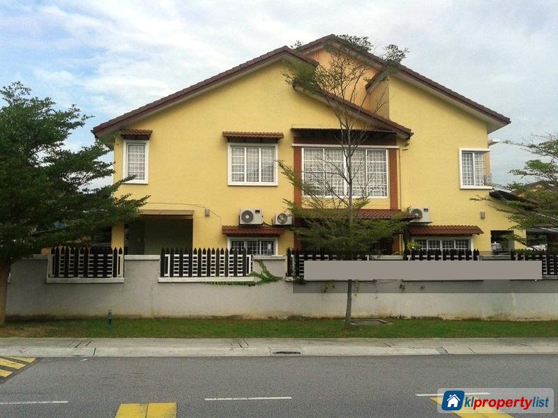 5 bedroom 2-sty Terrace/Link House for sale in Shah Alam - image 6